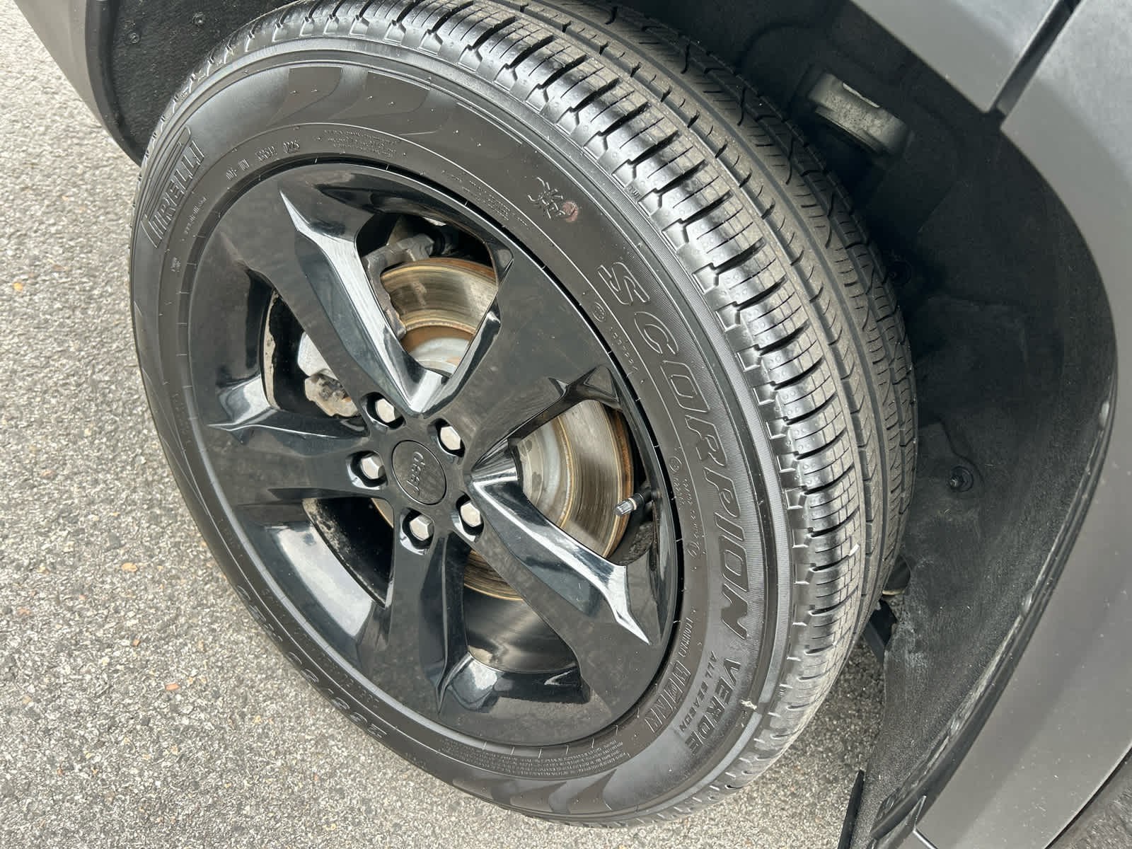 2025 Jeep Grand Cherokee L Limited - Photo 16