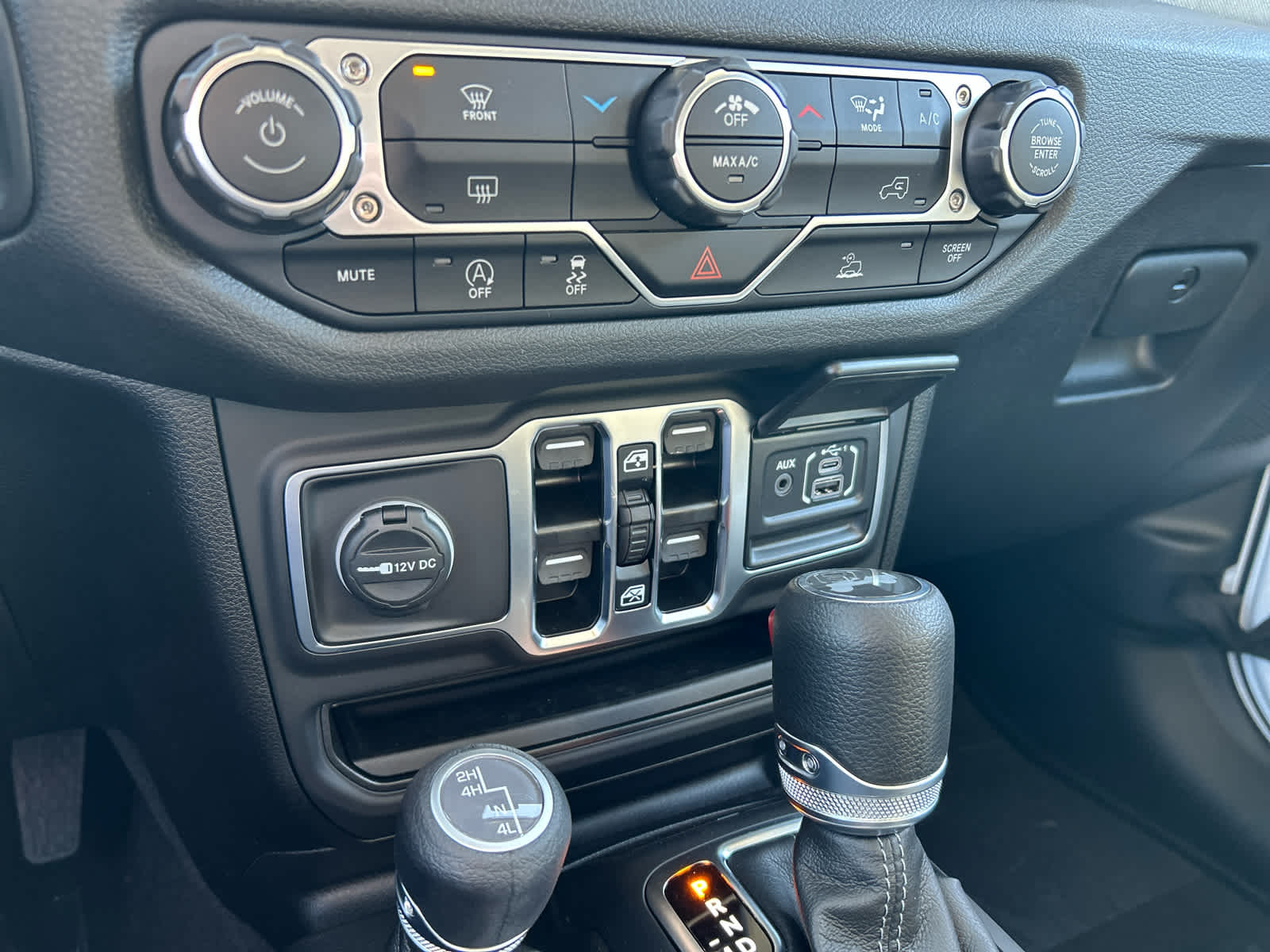 2025 Jeep Wrangler 4-Door Sport S - Photo 23