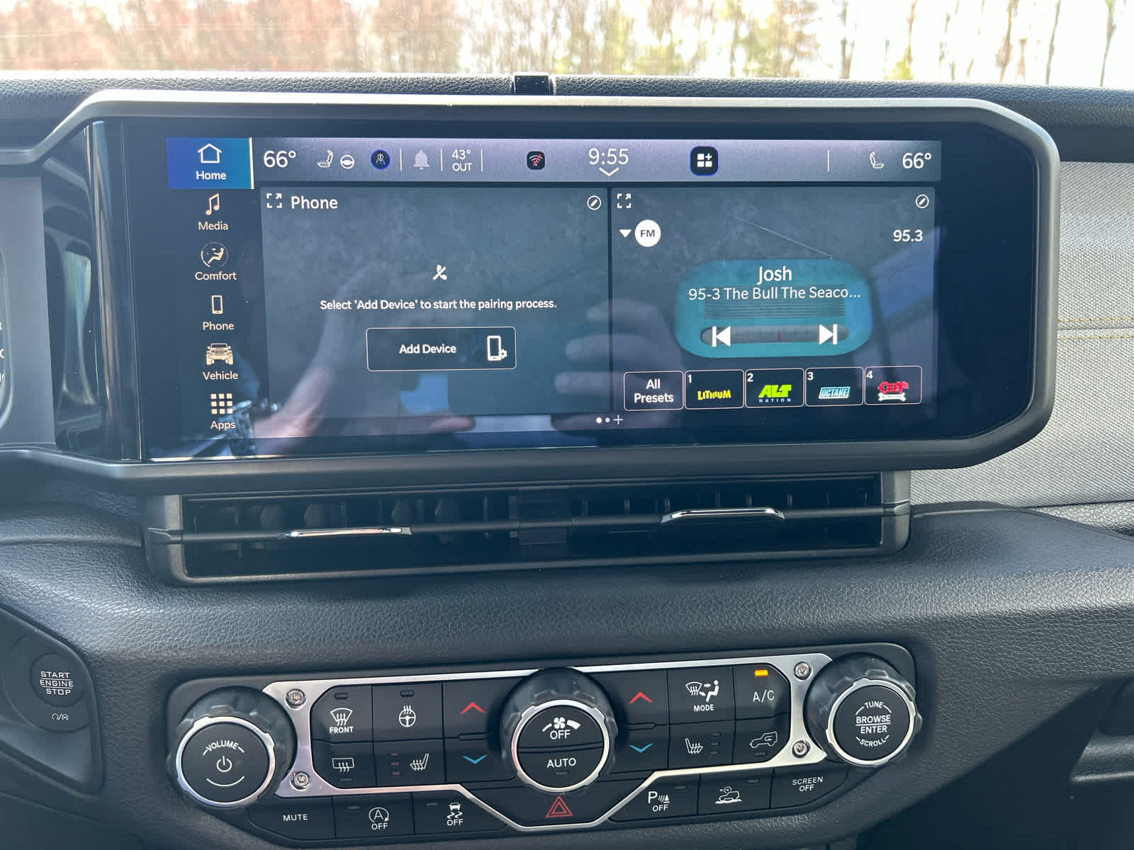 2026 Jeep Wrangler 4-Door Sport S - Photo 25