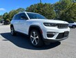 Jeep Grand Cherokee 4xe