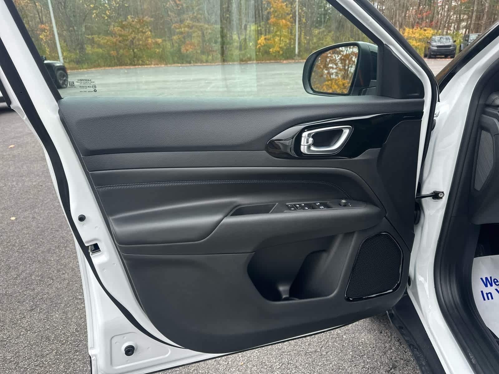 2026 Jeep Compass Limited Altitude - Photo 16