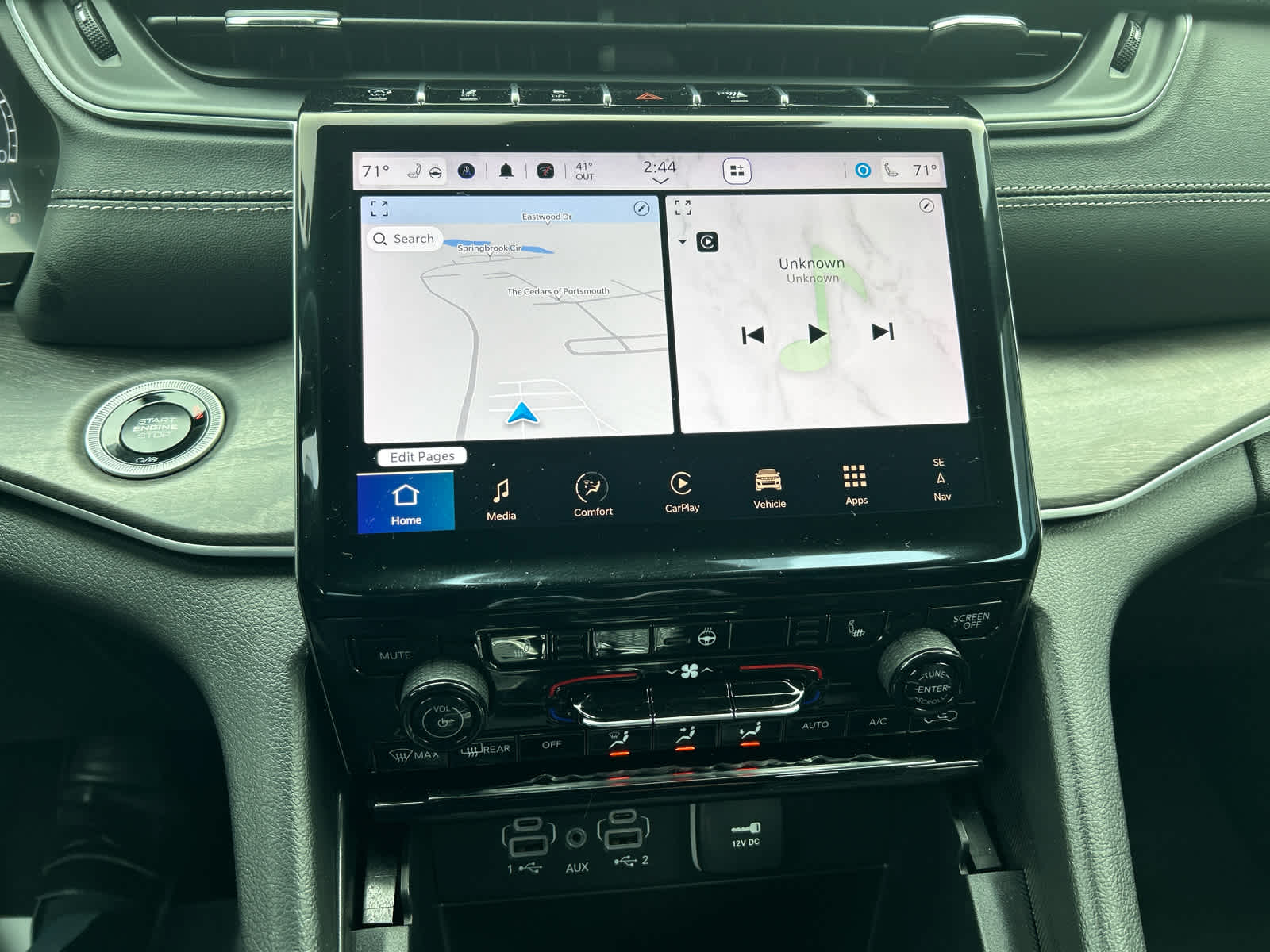 2025 Jeep Grand Cherokee L Limited - Photo 27