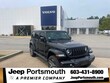 Jeep Wrangler 4xe