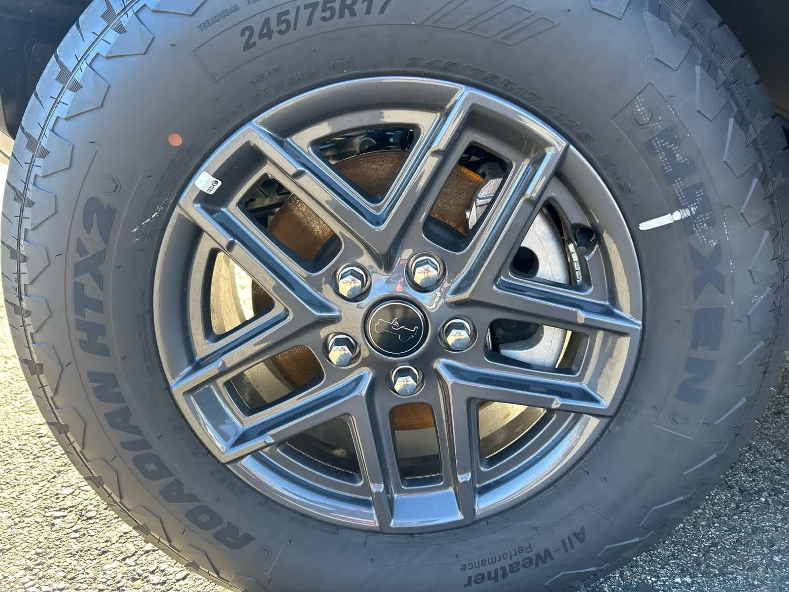 2026 Jeep Wrangler 2-Door Sport S - Photo 11