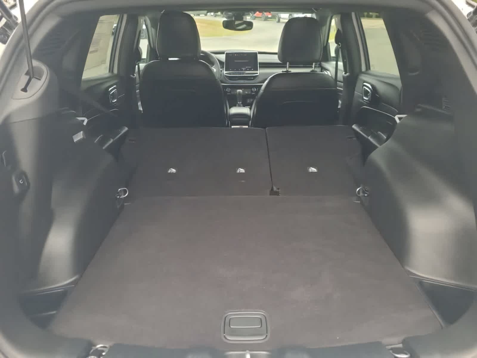 2026 Jeep Compass Limited Altitude - Photo 7