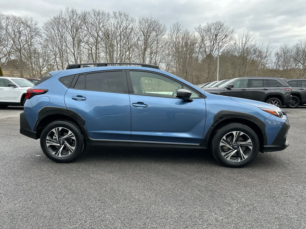 Used 2024 Subaru Crosstrek Premium SUV