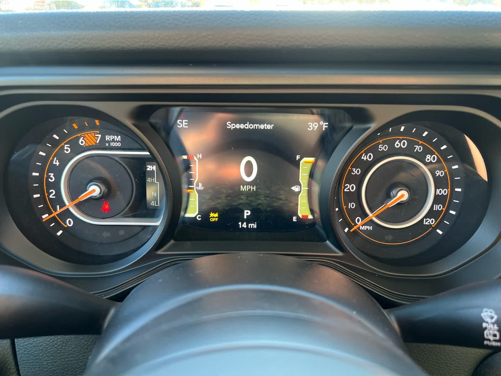 2026 Jeep Wrangler 4-Door Sport S - Photo 17