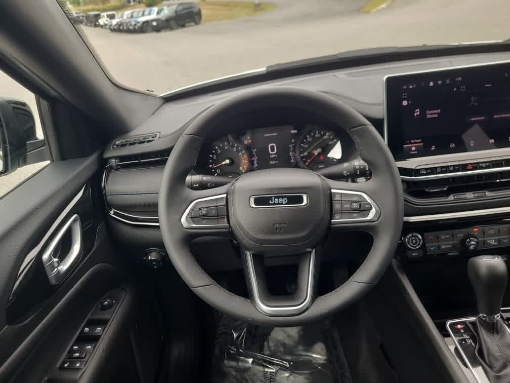 2026 Jeep Compass Limited Altitude - Photo 20