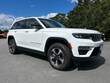 Jeep Grand Cherokee 4xe