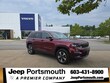 Jeep Grand Cherokee 4xe