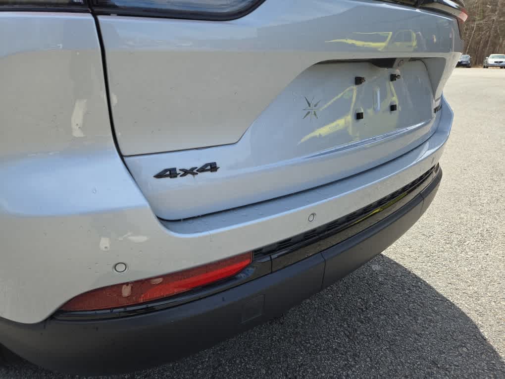 2023 Jeep Grand Cherokee Limited - Photo 35