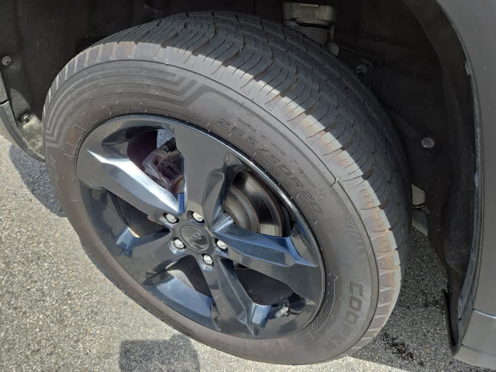 2023 Jeep Grand Cherokee Limited - Photo 12