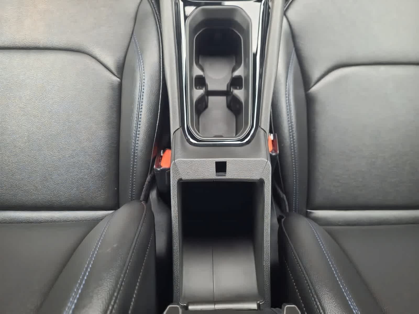 2026 Jeep Compass Limited Altitude - Photo 13