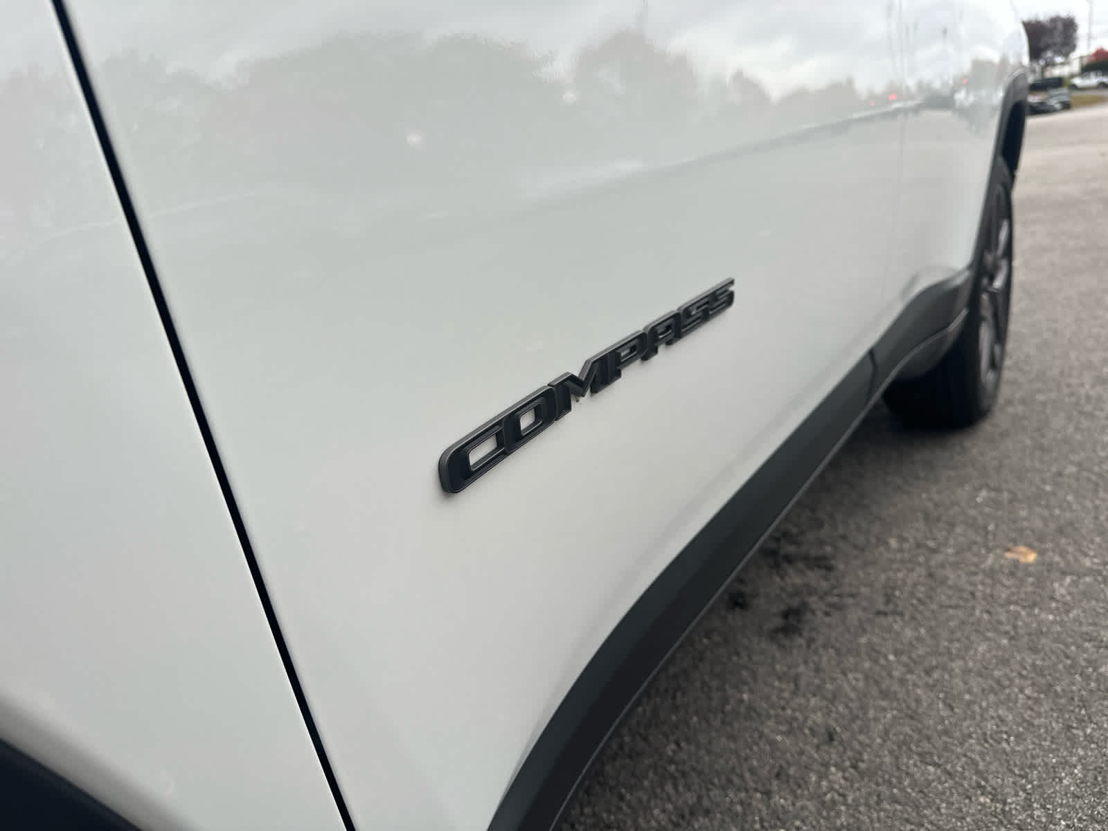 2026 Jeep Compass Limited Altitude - Photo 14