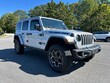 Jeep Wrangler Unlimited 4xe
