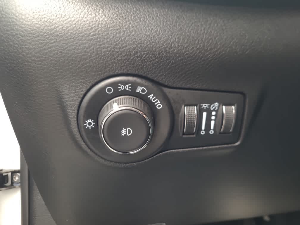 2026 Jeep Compass Limited Altitude - Photo 24