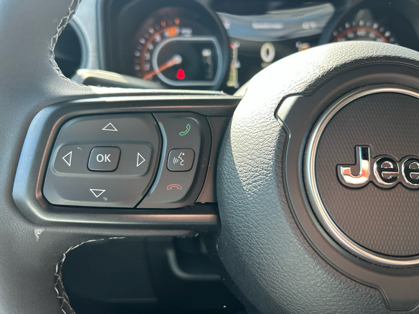 2026 Jeep Wrangler 4-Door Sport S - Photo 22