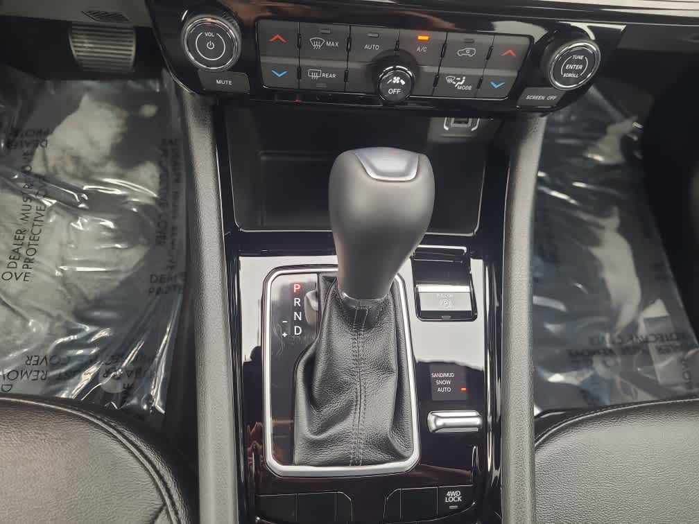2026 Jeep Compass Limited Altitude - Photo 15