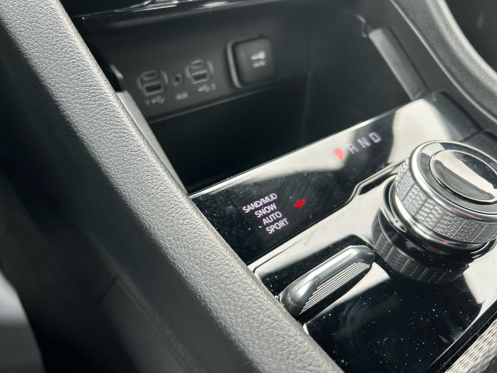 2025 Jeep Grand Cherokee L Limited - Photo 29