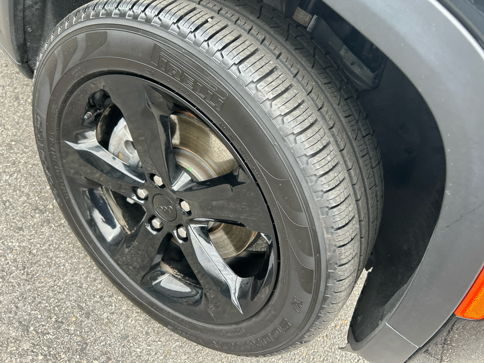 2025 Jeep Grand Cherokee L Limited - Photo 15