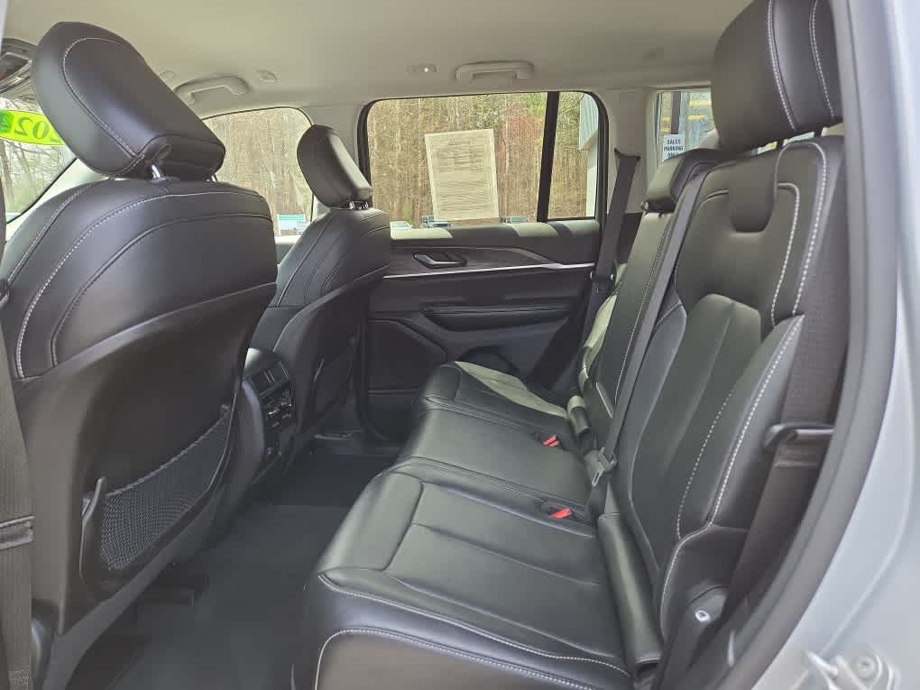 2023 Jeep Grand Cherokee Limited - Photo 30