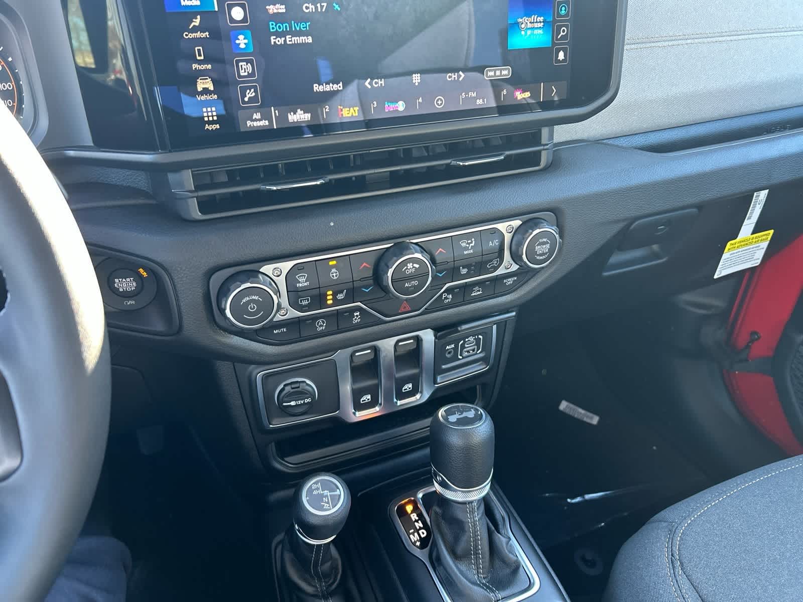 2026 Jeep Wrangler 2-Door Sport S - Photo 19