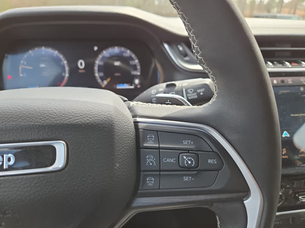 2023 Jeep Grand Cherokee Limited - Photo 22