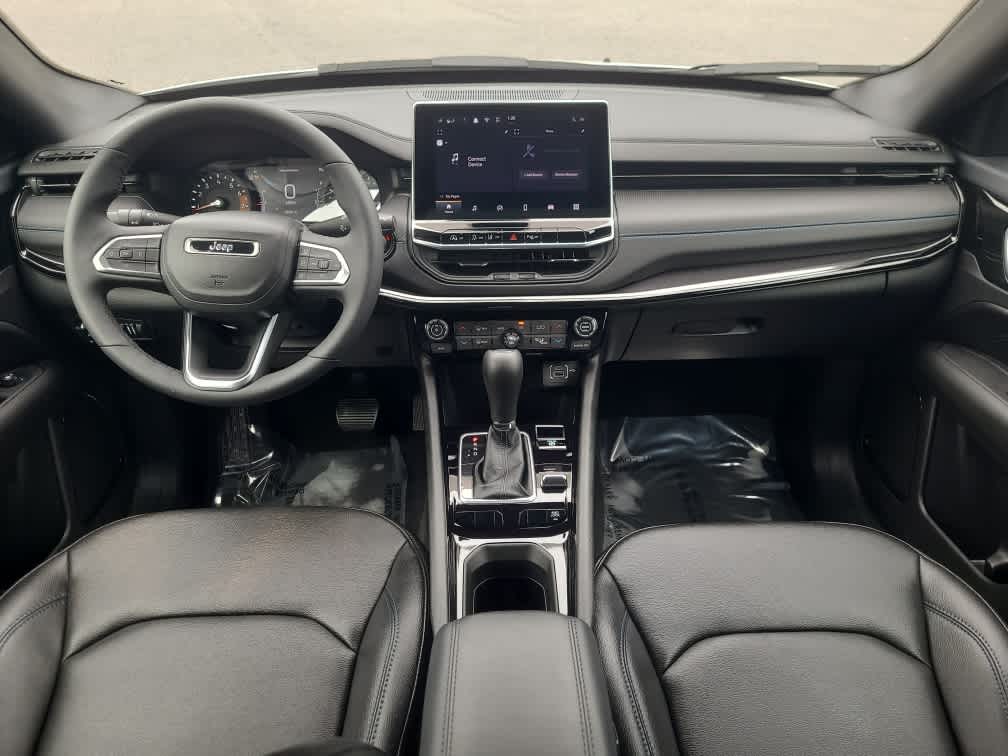 2026 Jeep Compass Limited Altitude - Photo 13