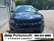  Jeep New Compass