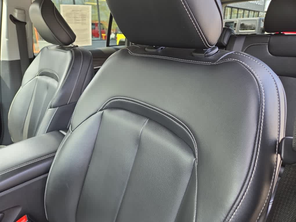 2023 Jeep Grand Cherokee Limited - Photo 31