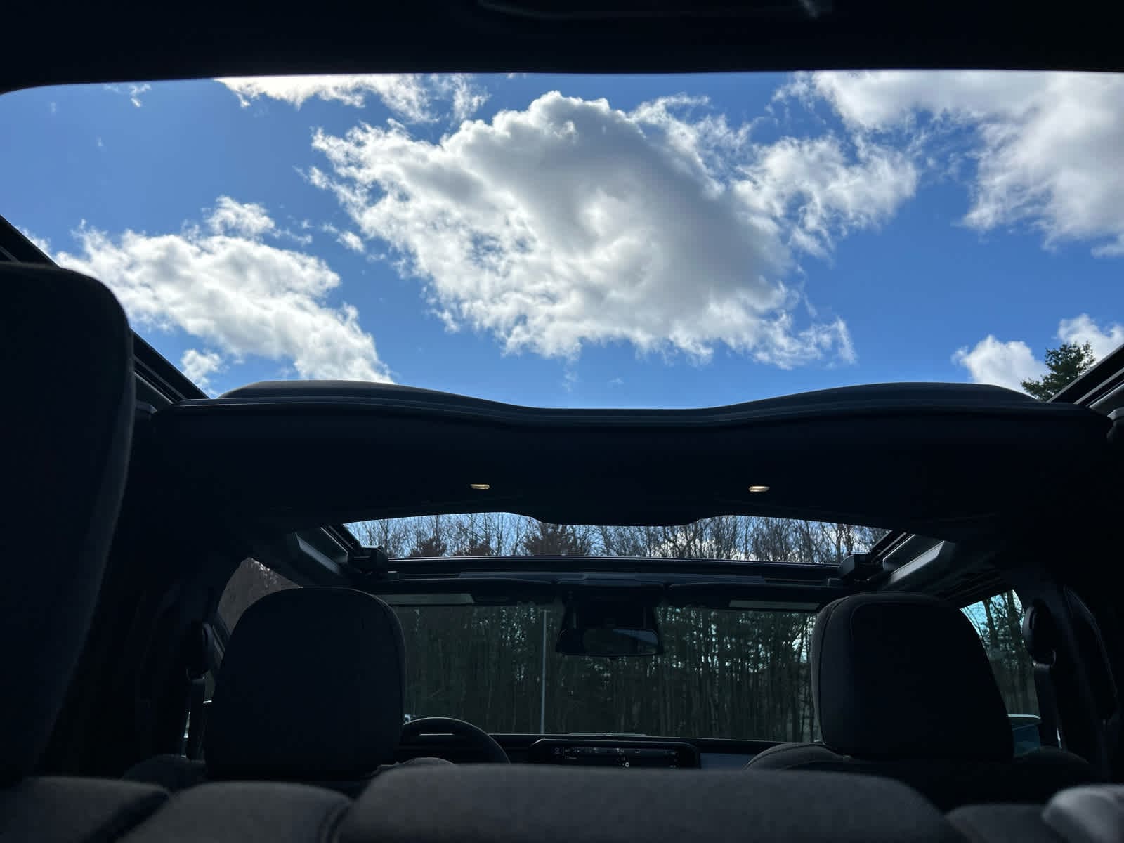 2026 Jeep Wrangler 4-Door Sport S - Photo 36