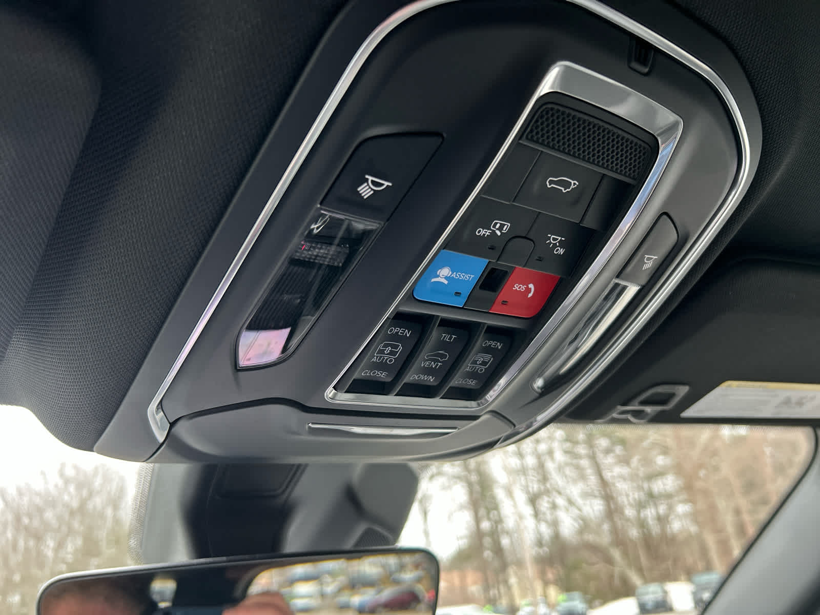 2025 Jeep Grand Cherokee L Limited - Photo 31
