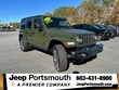 Jeep Wrangler 4xe