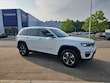Jeep Grand Cherokee 4xe