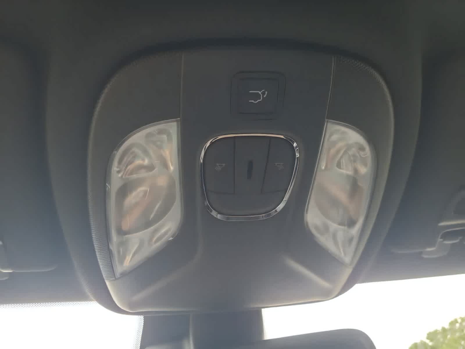2026 Jeep Compass Limited Altitude - Photo 22