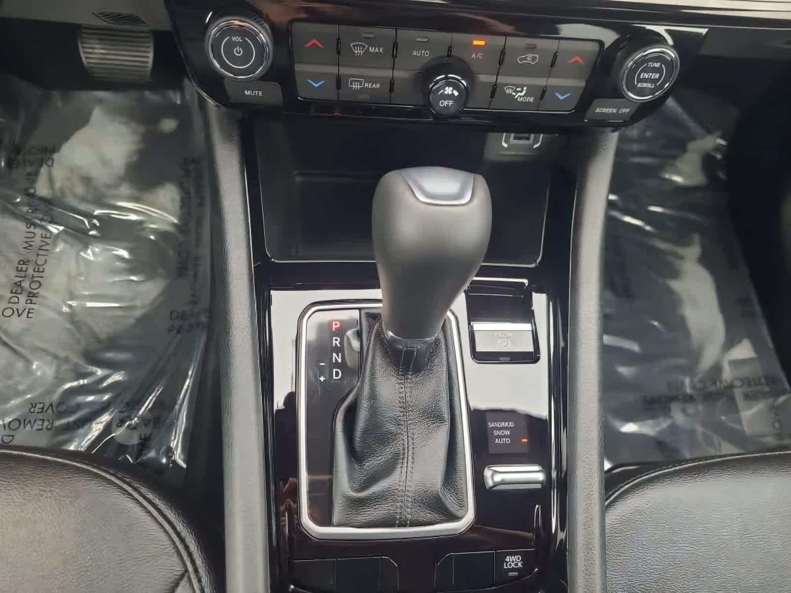 2026 Jeep Compass Limited Altitude - Photo 14