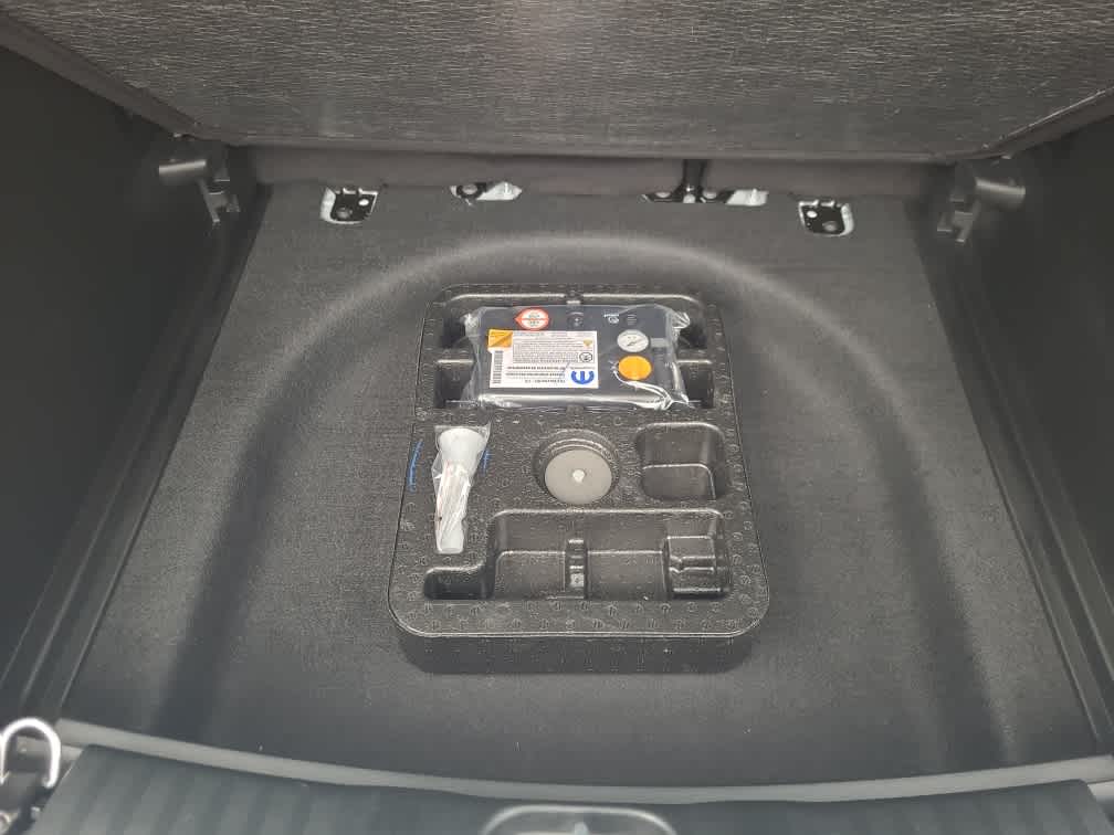 2026 Jeep Compass Limited Altitude - Photo 9