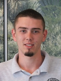 Sean Cowdrick