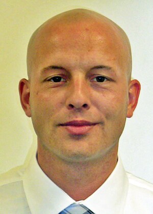 Adam Hudack