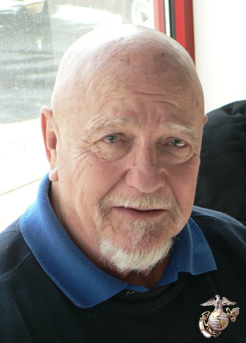 Tony Gabel