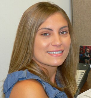 Tiffany Fiedler
