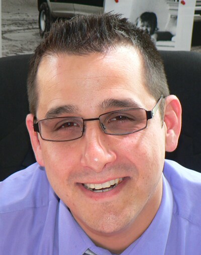 Mark D'Ambrosio