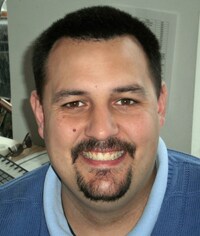 Nick Boudreaux