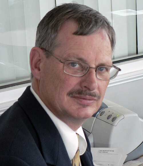 Brooks Donahue