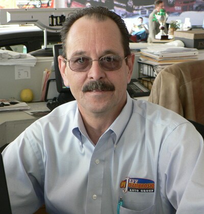 Bill Wang