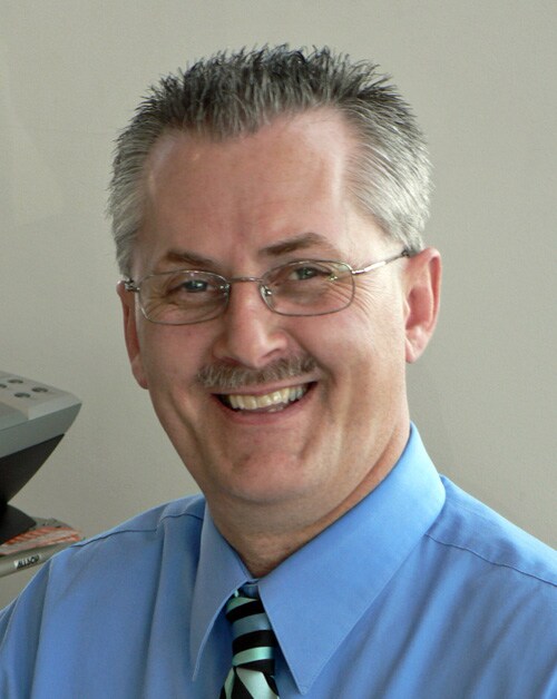 Dave Baldwin