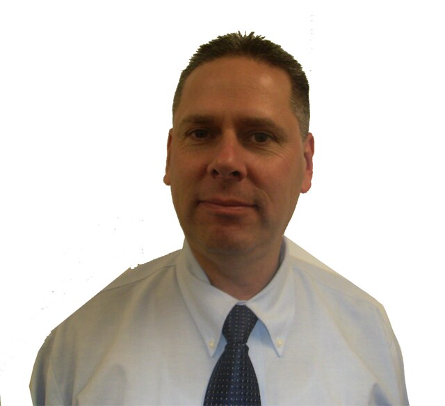Kevin Izzo