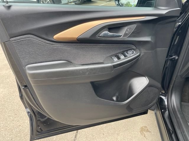 2023 Chevrolet TrailBlazer Activ - Photo 22
