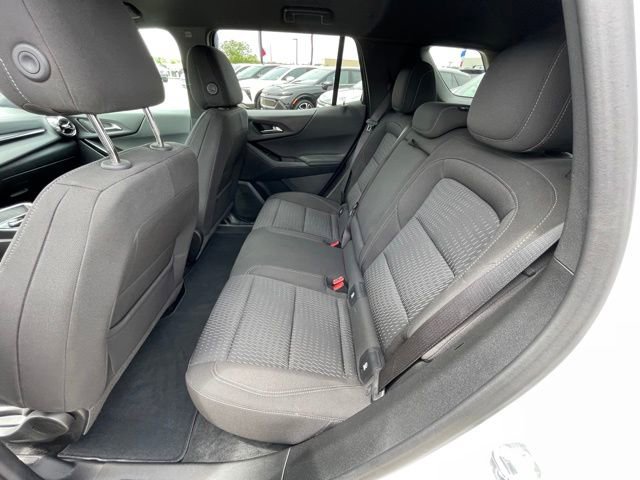 2026 Chevrolet Equinox LT - Photo 18