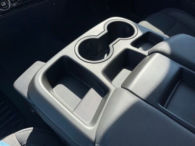 2026 GMC Sierra 1500 SLE - Photo 27